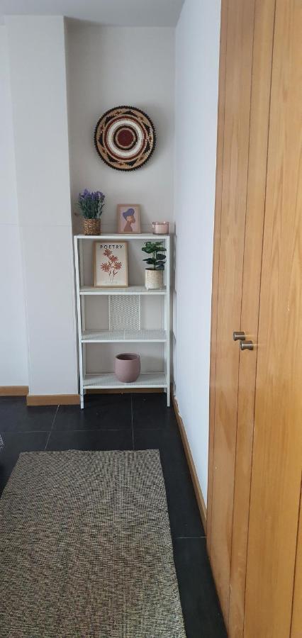 ヴィゼウO Terraco Floridoアパートメント 部屋 写真